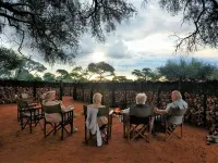 Gamagara Africa Private Nature Reserve Hoteles en 