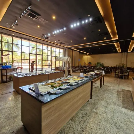 Barretos Country Park & Resort