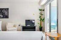 Arenas del Mar Apartments - Homestays