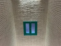 Casa de Huéspedes Almansa Отели рядом с достопримечательностью «Небоскреб банка Бильбао»