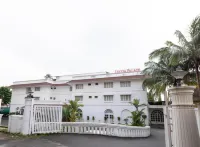 Hotel Luciya Palace