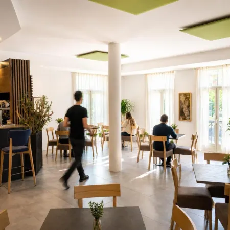 Hotel Vela