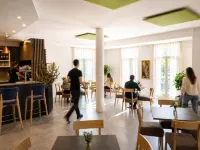 Hotel Vela - servizio colazione