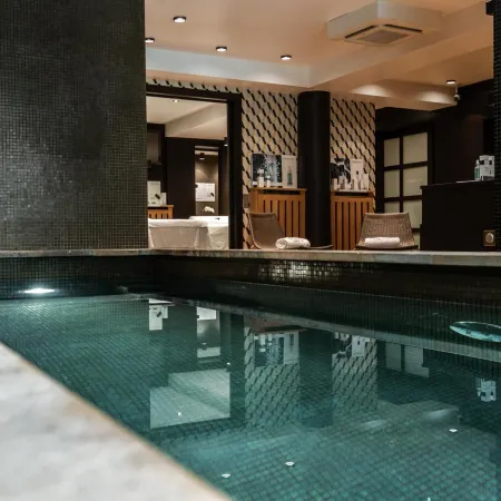 Hôtel Montmorency & Spa