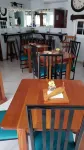 One South Place Hotel - servizio colazione