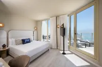 Leonardo Plaza Hotel Dead Sea - Spa