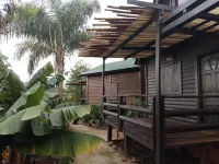 米西奧內拉斯小屋 - 民宿