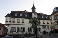 Ilmenauer Hof