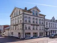 Marin Hotel Sylt Gmbh - Parking