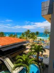 Paradise Jaco Beach Front