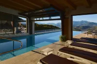 Aura Relais - parking
