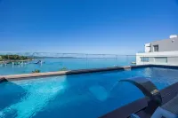Dedaj Resort - Villa Tina - de playa