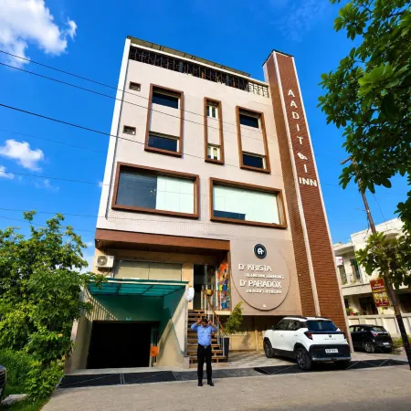 Aaditri Inn