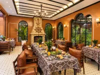 D'Mont Boutique Hotel & Coffee - New