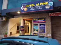 Hotel Alpine - 2 stelle