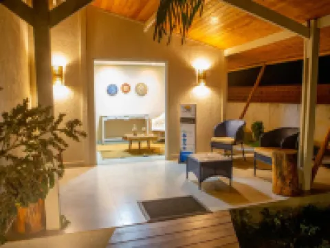 Pousada Recanto Hotels in Vila dos Remédios