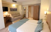 Hotel & Spa Real Villa Anayet Отели в г. Canfranc-Estancion