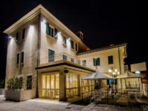 Hotel Butterfly Hotels in Viareggio