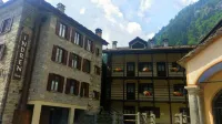 Indren Hus Hotels in Gressoney-La-Trinité