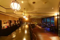 Hamilton Ureshino - bar