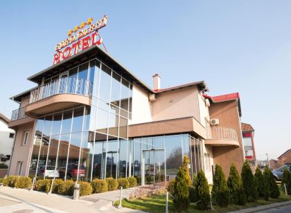 歐格尼飯店