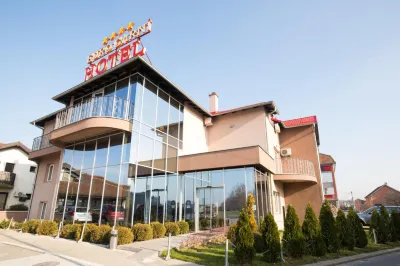 Euro Garni Hotel Hotels in Zemun