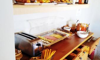 Dimitra Boutique Hotel