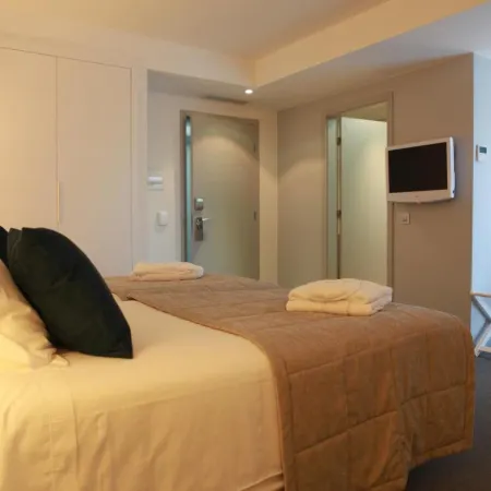 Hotel Anjo de Portugal