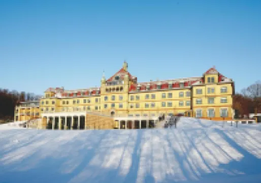 Hotel Vejlefjord Отели в г. 