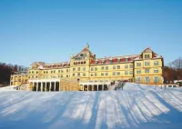 Hotel Vejlefjord Hotel a Hedensted