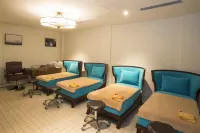 Fragrant Nature Kochi - A Five star Classified Hotel - Spa