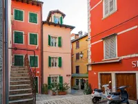 Residence Marco Polo Centro Storico Hotels in Rovinj
