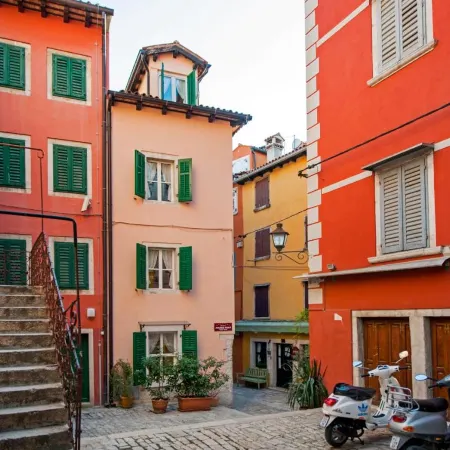 Residence Marco Polo Centro Storico