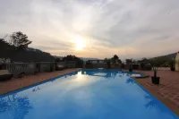 Mount View Executive Hotels in Panchgani