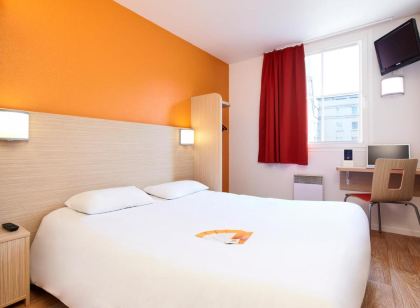 Hôtel Première Classe Tours Chambray lès Tours
