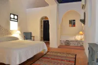 Hotel Dar Dhiafa فنادق في 