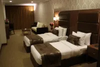 Ankawa Royal Hotel & Spa - Balkon