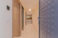 Christa Apartments