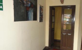 Hospedaje Turistico Recoleta