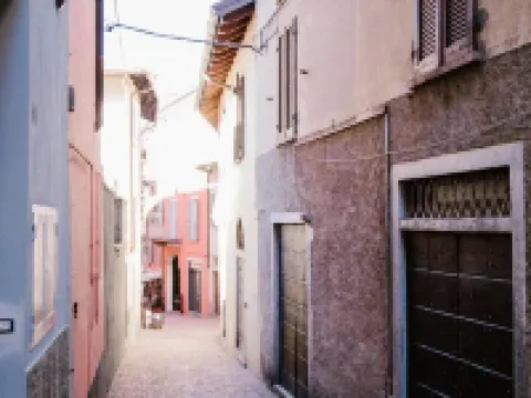 Casa Felice by Villa Porta Collection ルイノのホテル