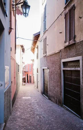 Charming Moment di Villa Porta - Residenza Felice