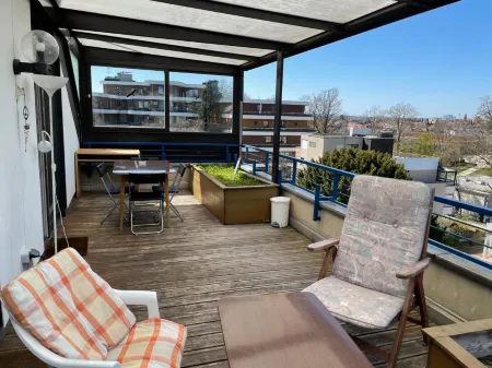 Hotel Hages Отели в г. Бад-Зальцуфлен