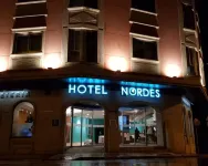 Hotel Nordés Hoteles en 
