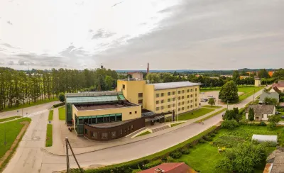 Hotel Tigra