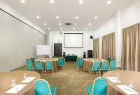 erya by Suria Hotspring Bentong Hotels in Karak