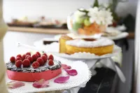 B&B Live09 Design Hotels in Riglione-Oratoio
