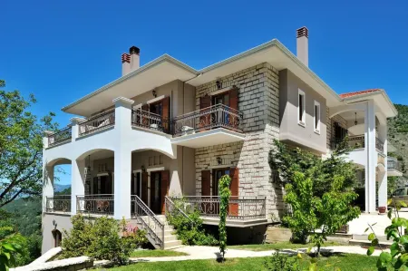 Konitsa Mountain Hotel