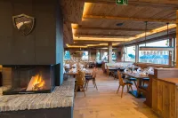 BichlAlm Berggasthof Hotels in Fieberbrunn