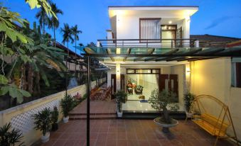 Hoi An Dat Cam Homestay