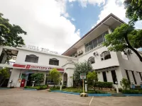 宿務山頂酒店 鄰近莉亞神殿的酒店